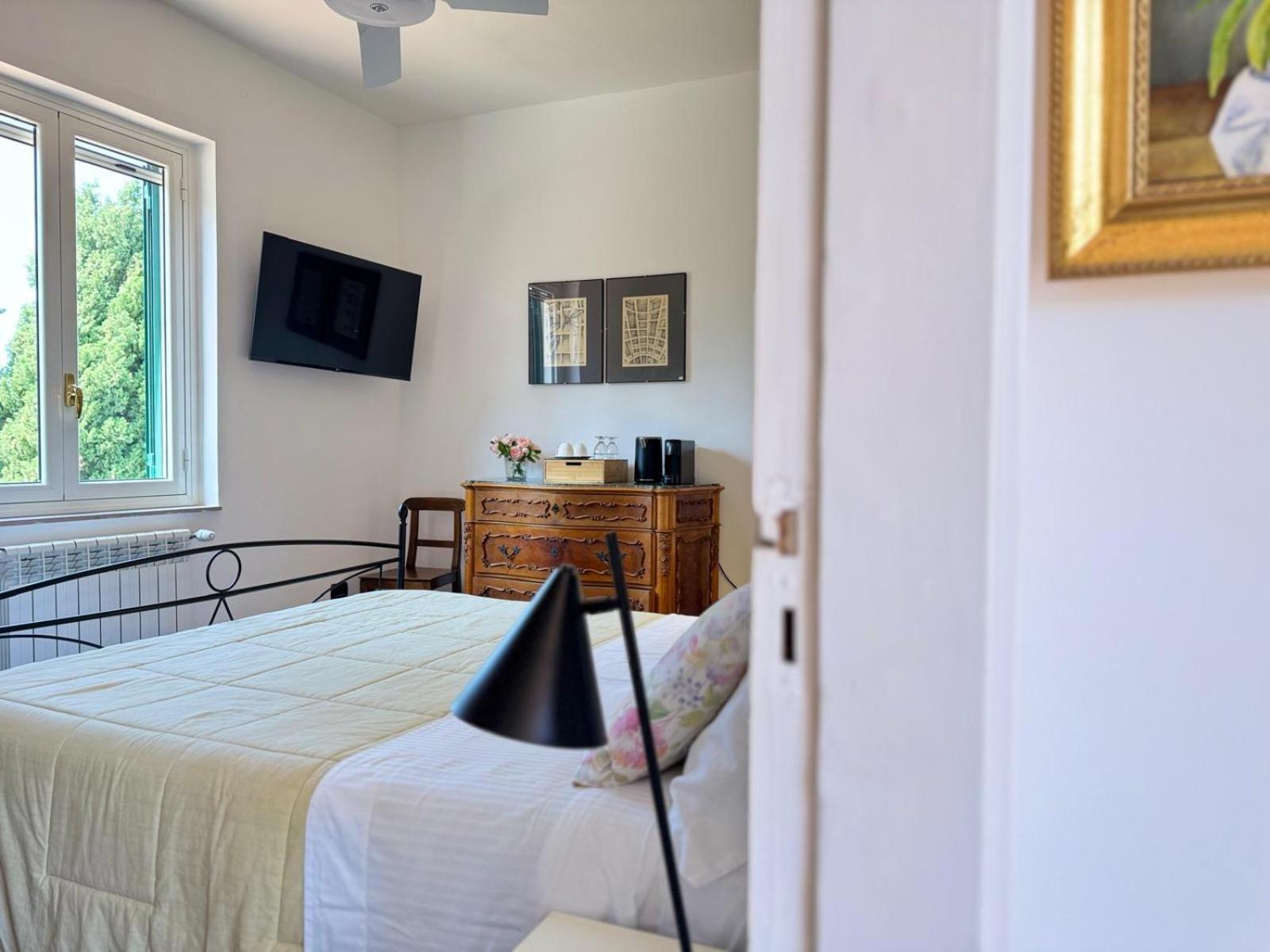 B&B Don Gaspano Pace Del Mela Kültér fotó