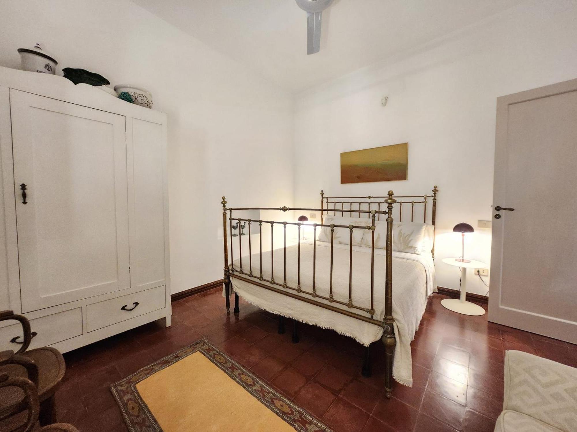 B&B Don Gaspano Pace Del Mela Kültér fotó
