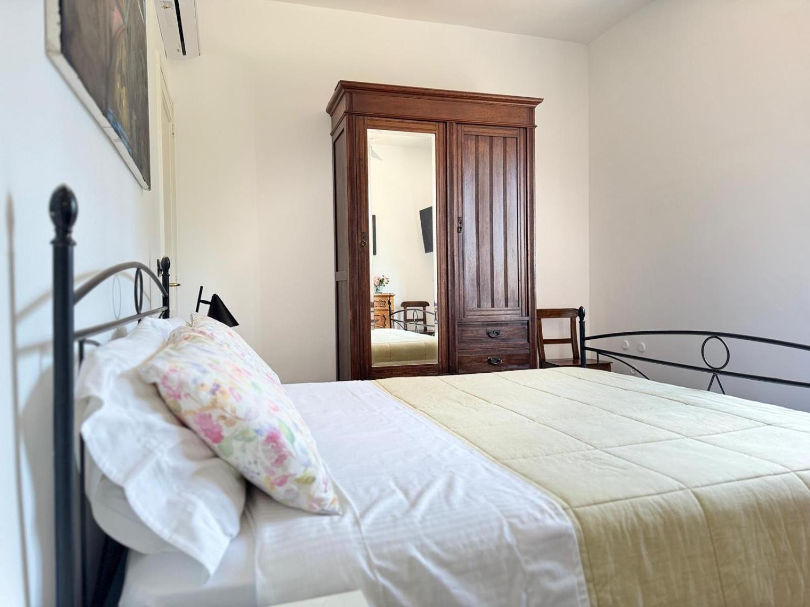 B&B Don Gaspano Pace Del Mela Kültér fotó